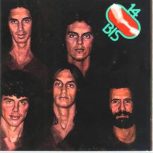 Uma Velha Canção Rock'N' Roll ( Ao Vivo )