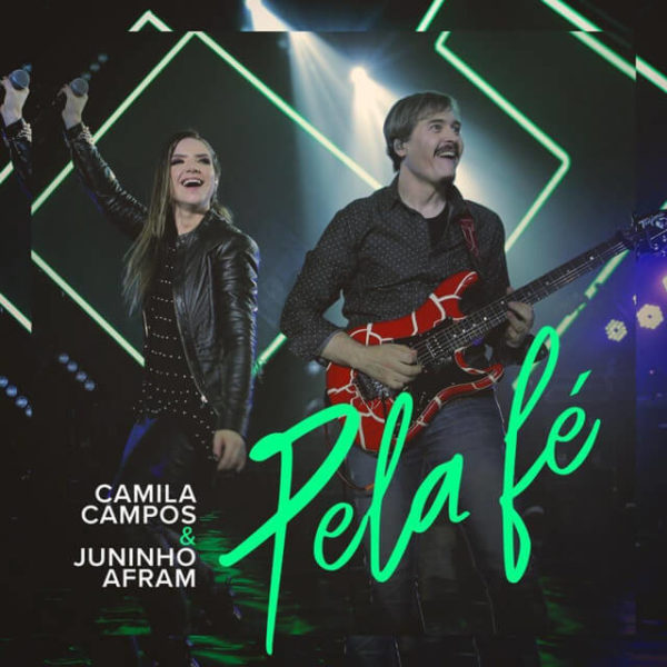 Pela fé ( Juninho Afram )