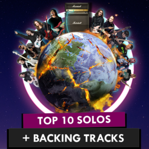 Top 10 Solos